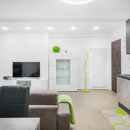 Fior Apartments Schiller เมราโน ภายนอก รูปภาพ