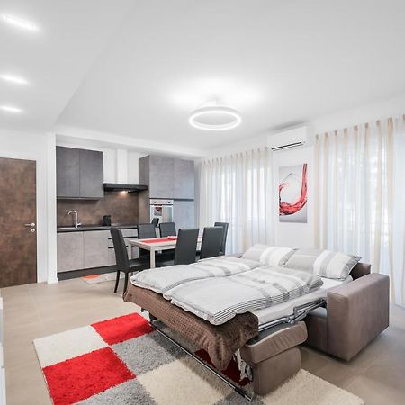 Fior Apartments Schiller เมราโน ภายนอก รูปภาพ