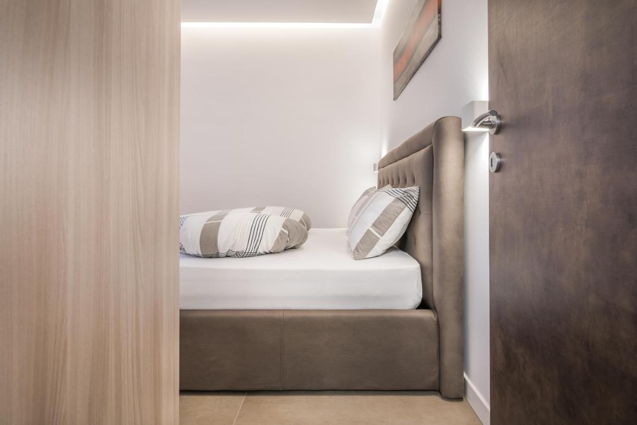 Fior Apartments Schiller เมราโน ภายนอก รูปภาพ