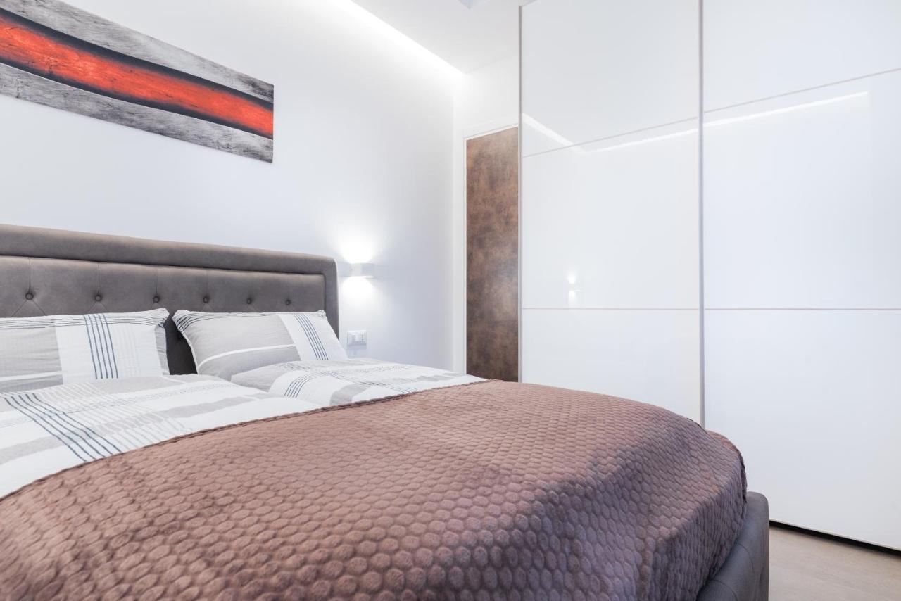 Fior Apartments Schiller เมราโน ภายนอก รูปภาพ
