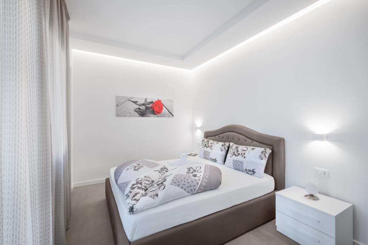 Fior Apartments Schiller เมราโน ภายนอก รูปภาพ