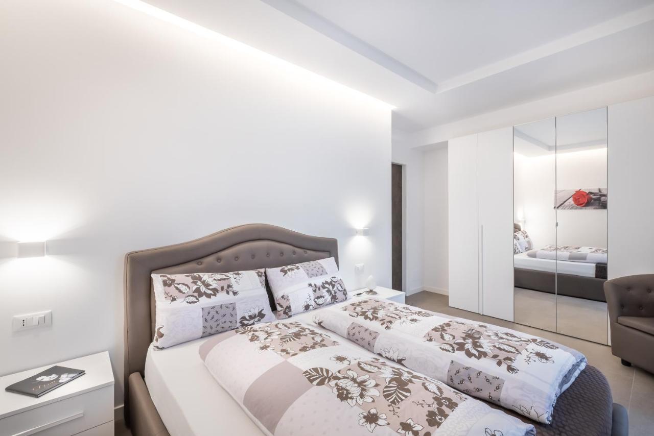 Fior Apartments Schiller เมราโน ภายนอก รูปภาพ