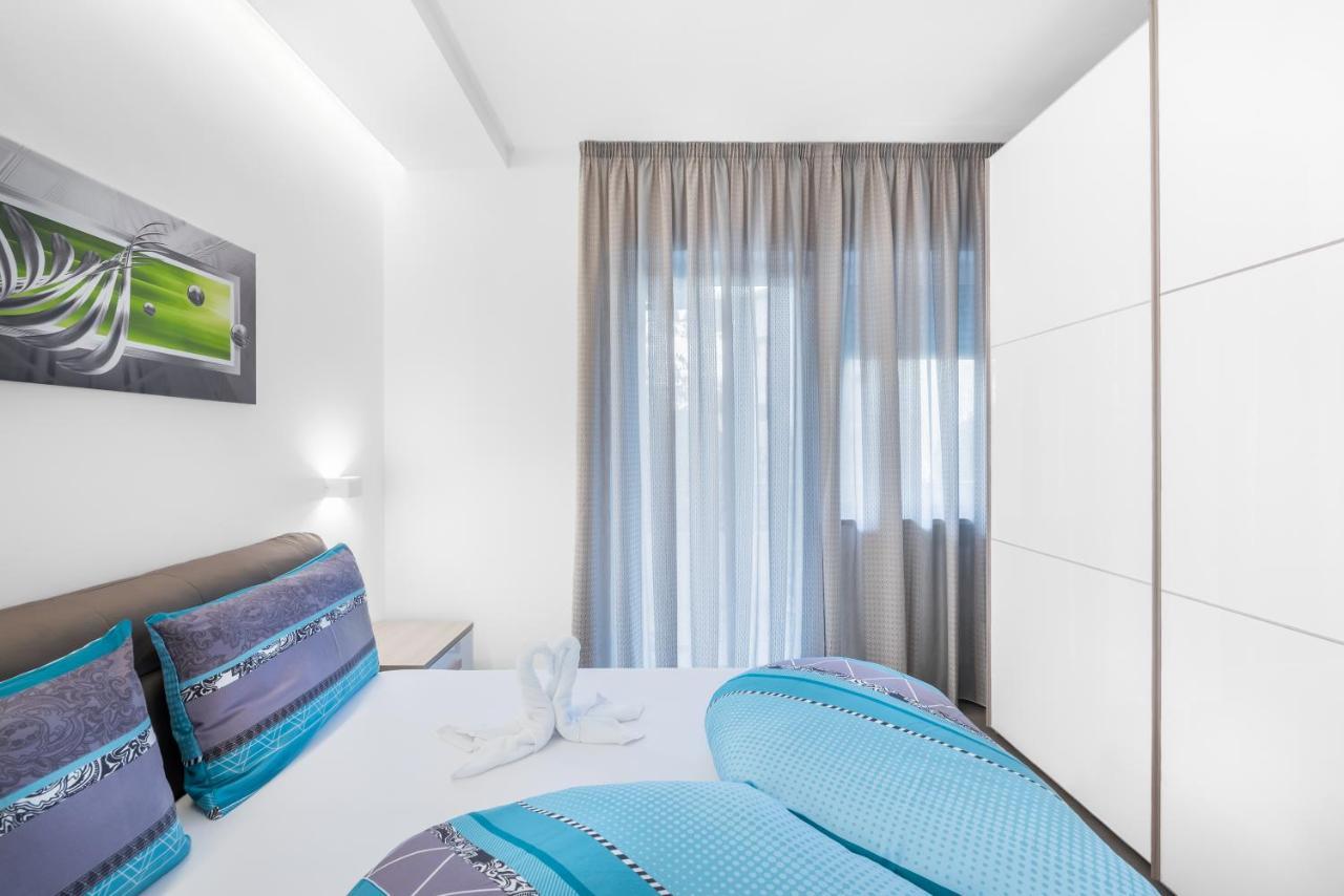 Fior Apartments Schiller เมราโน ภายนอก รูปภาพ