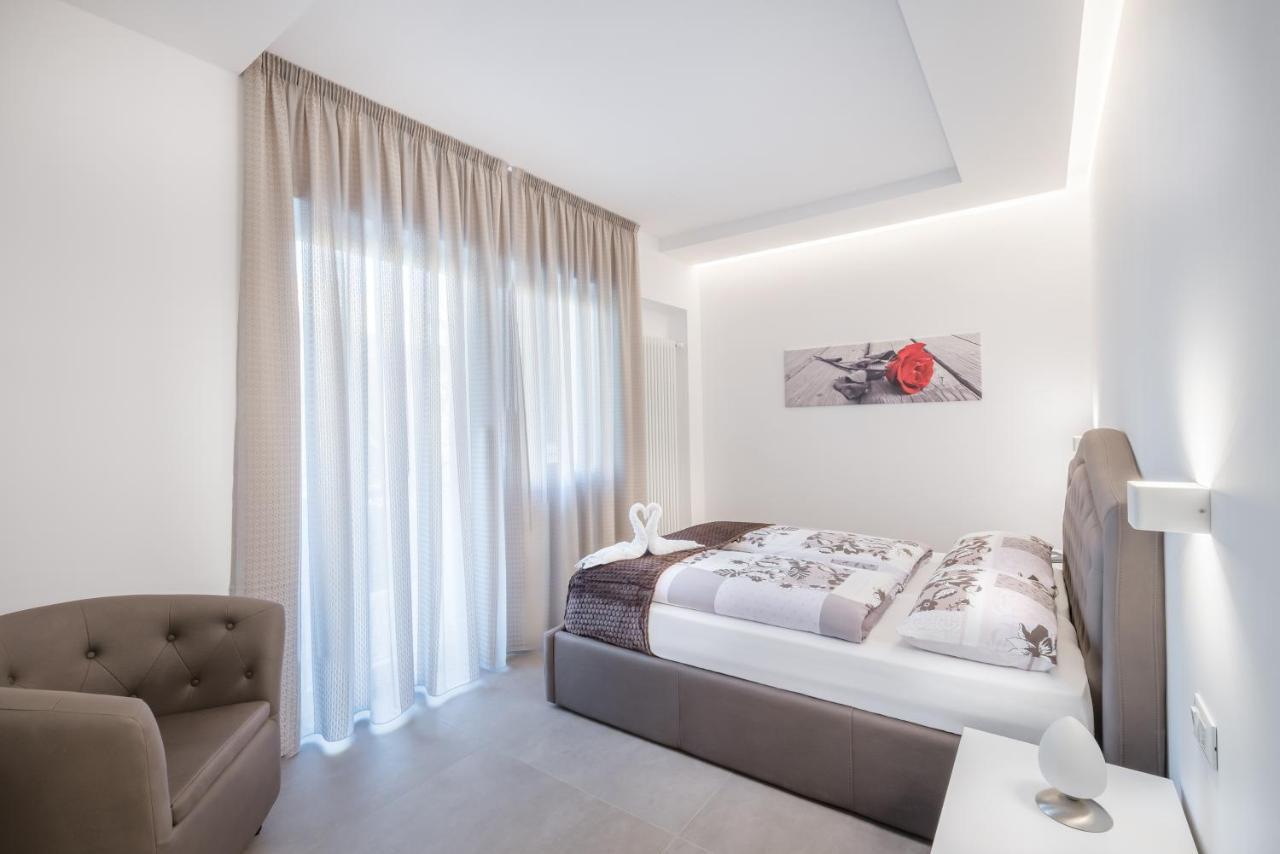 Fior Apartments Schiller เมราโน ภายนอก รูปภาพ